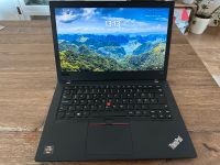 Lenovo Thinkpad A485 AMD Ryzer 5 Pro Nordrhein-Westfalen - Ahaus Vorschau