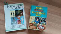 natürliche Heilkräfte und Gesundheitsbuch Hessen - Breuberg Vorschau