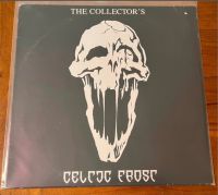 CELTIC FROST „ THE COLLECTORS “ LP VINYL 12“ RAR N 0078 Kiel - Holtenau Vorschau