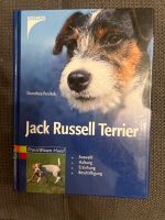 Buch Jack Russel Terrier Bayern - Wackersdorf Vorschau