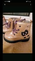 **KinderStiefel, Schuhe wieNeu!** Niedersachsen - Hildesheim Vorschau