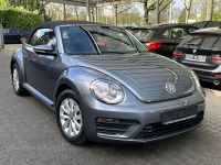 Volkswagen Beetle 1.2 TSI Cabriolet|KLIMA|SITZHZG|TEMPOMAT| Nordrhein-Westfalen - Krefeld Vorschau