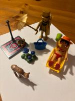 Playmobil verschiedene Zauberer Strand Reh Mecklenburg-Vorpommern - Neubrandenburg Vorschau