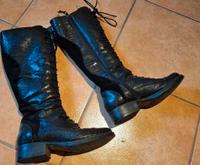Schnürstiefel mjus Rheinland-Pfalz - Nattenheim Vorschau