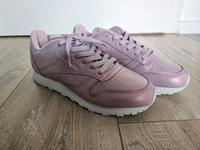 Reebok / Sneaker / Classig Leather / Rosa Lila Pearl Niedersachsen - Osnabrück Vorschau