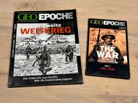 GEO Epoche Nr. 43 Der Zweite Weltkrieg mit DVD Bochum - Bochum-Ost Vorschau