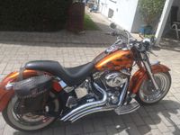 Harley Davidson FAT BOY Sondermodell 1 von 150 Bayern - Olching Vorschau