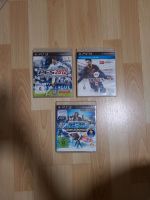 PS3 Spiele Rheinland-Pfalz - Koblenz Vorschau