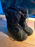 Sorel Winterstiefel, > Gr. 36,5 Nordrhein-Westfalen - Meerbusch Vorschau