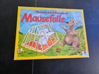 Spiel Mausefalle Rheinland-Pfalz - Oppenheim Vorschau