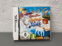 Nintendo DS „ Bibi und Tina Jump&Ride“ Hessen - Hainburg Vorschau