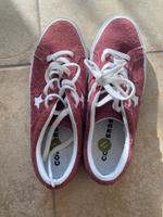 Converse One Star rot Bayern - Gröbenzell Vorschau
