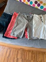 Shorts Jungen Gr. 164/170 Eimsbüttel - Hamburg Eimsbüttel (Stadtteil) Vorschau