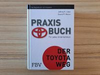 Toyota Way / Der Toyota Weg Praxis Buch NEU Bayern - Buchbach Vorschau