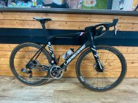 Lapierre Aircode FDJ  Sram  Red Etap Gruppe Gr. 56 L Neuaufbau Bayern - Sulzberg Vorschau