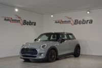 MINI Cooper D Automatik LED/Navi/Leder/Panorama/SHZ Hessen - Bebra Vorschau