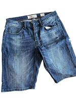 Tigha Jeans Shorts Rheinland-Pfalz - Buchholz (Westerwald) Vorschau