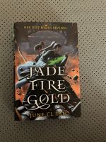 Jade Fire Gold (english hardcover) Baden-Württemberg - Holzgerlingen Vorschau