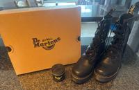 Dr. Martens Chesney Boots/Stiefel wie neu! Nordrhein-Westfalen - Datteln Vorschau