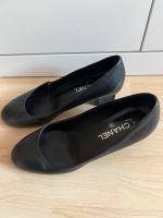 Chanel Pumps Schwarz Düsseldorf - Angermund Vorschau