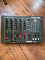 Tausche Rodec MX180 mk3 gegen Technics SL-1200 mk2 Hamburg-Mitte - Hamburg St. Pauli Vorschau