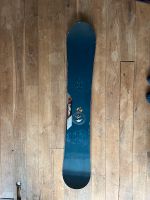 Snowboard Burton Custom 166 All Terrain Kultboard Niedersachsen - Wenzendorf Vorschau