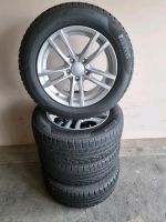 4x Pirelli SottonZero Winterreifen 225/60/17 mit Alu Felgen 3418 Kr. Passau - Passau Vorschau