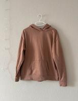 Brauner Hoodie Niedersachsen - Hameln Vorschau