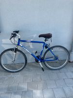 Mountainbike Yazoo HYPE Style 26‘‘ Bayern - Untermeitingen Vorschau