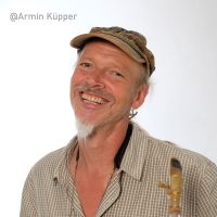 Saxophonist / Armin Küpper - Musiker für Party / Konzert.. Nordrhein-Westfalen - Korschenbroich Vorschau