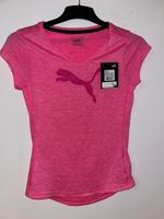Paket Sportshirts (Puma, Adidas) Größe S Nürnberg (Mittelfr) - Gebersdorf Vorschau