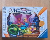 Tiptoi die monsterstarke Musikschule Hessen - Walluf Vorschau