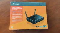 D-Link WLAN Router - Wie Neu - Wireless Router Niedersachsen - Syke Vorschau