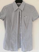 Kurzarm-Bluse QS by S.Oliver Gr. XS Bayern - Eichstätt Vorschau