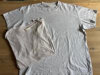 2 T-Shirts von H&M, XXL Hessen - Hanau Vorschau