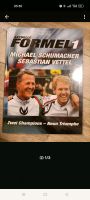 Michael Schumacher Fanbuch Niedersachsen - Coppenbrügge Vorschau