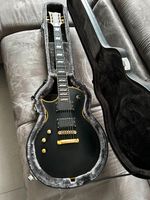 ESP LTC EC-1000 Deluxe Edition E-Gitarre für Linkshänder Niedersachsen - Melle Vorschau