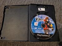 THE BOUNCER playstation 2 PS2 Spiel Hessen - Hanau Vorschau