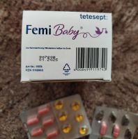 FemiBaby für Schwangerschaft Sachsen - Sohland Vorschau