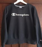 Champion Pullover Sweatshirt Schwarz M Baden-Württemberg - Aichwald Vorschau