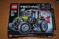 LEGO Technic 8284 Traktor und Buggy OVP Thüringen - Eisfeld Vorschau