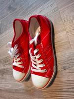 Fila Schuhe Gr. 39 Sachsen-Anhalt - Wolmirsleben Vorschau