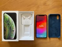 iPhone XS 64GB Space Grau München - Untergiesing-Harlaching Vorschau