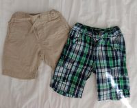 Bermuda shorts für Jungen 98 , 104 Nordrhein-Westfalen - Witten Vorschau