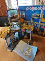 Playmobil Flughafen Bayern - Wallersdorf Vorschau