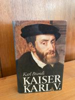 Kaiser Karl V. Karl Brandi Münster (Westfalen) - Angelmodde Vorschau