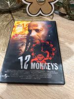 DVD - 12 Monkeys - TV Movie Edition Brandenburg - Wittenberge Vorschau