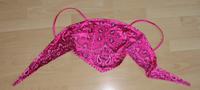 Party Top v. New Yorker FB Sister Gr S pink mit Paisley Muster Nordrhein-Westfalen - Paderborn Vorschau