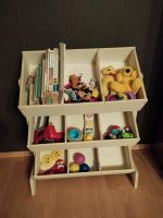Spielzeugregal / Spielzeugaufbewahrung Nordrhein-Westfalen - Hürth Vorschau