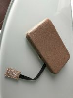 Elegante HandyTasche Case für kleine Smartphone in Gold o Schwarz Bayern - Gaimersheim Vorschau